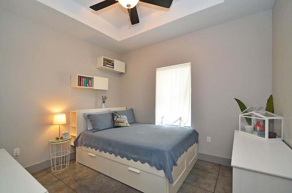 FOREST HEIGHTS - Residential