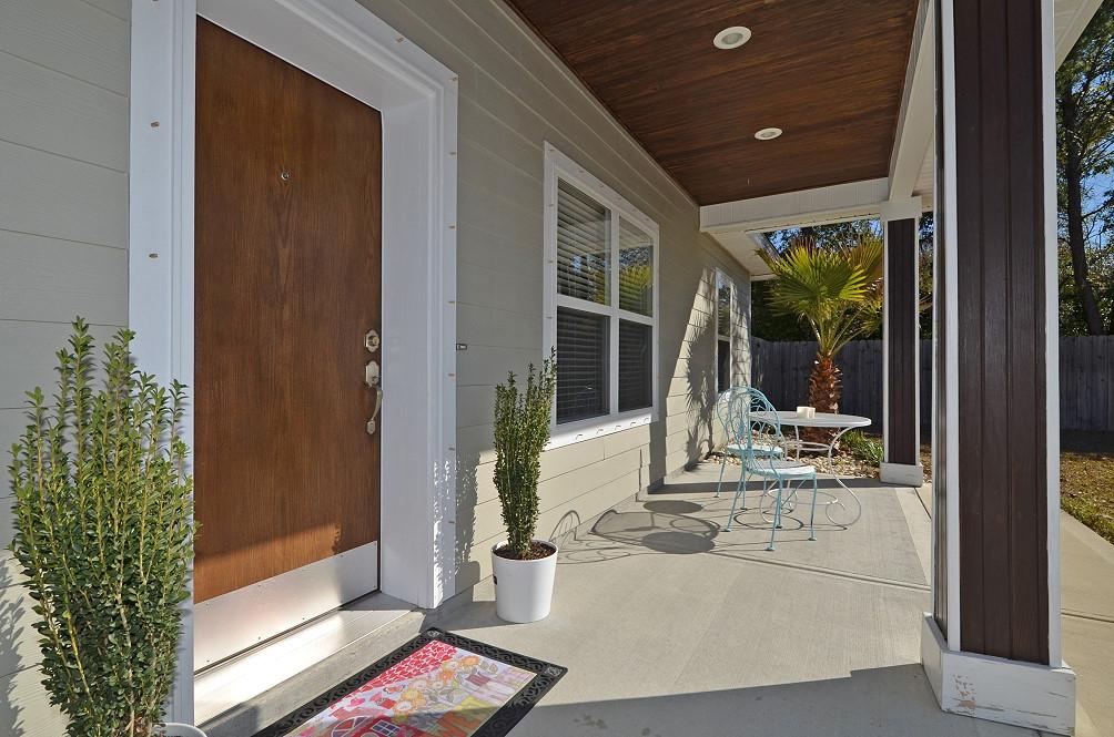 FOREST HEIGHTS - Residential