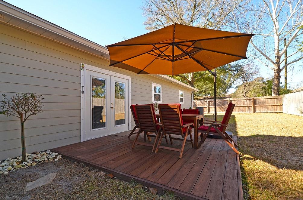 FOREST HEIGHTS - Residential