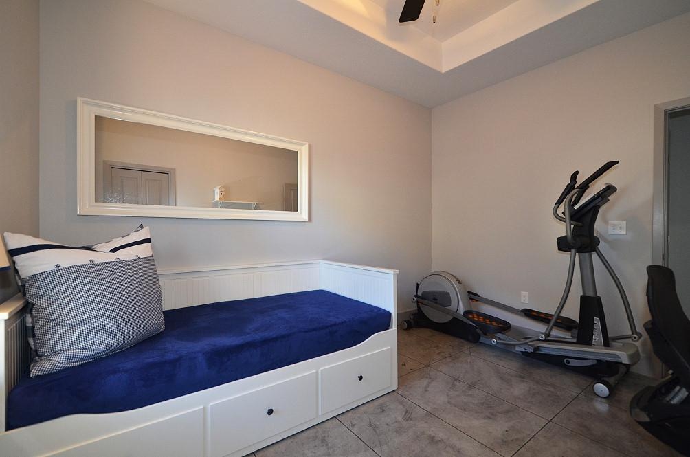 FOREST HEIGHTS - Residential