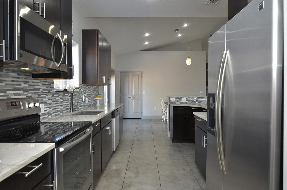 FOREST HEIGHTS - Residential