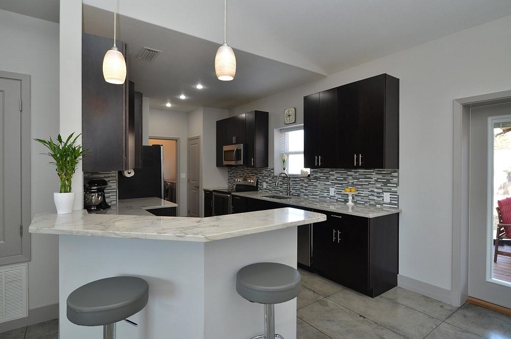 FOREST HEIGHTS - Residential