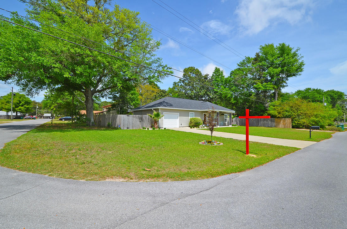 FOREST HEIGHTS - Residential