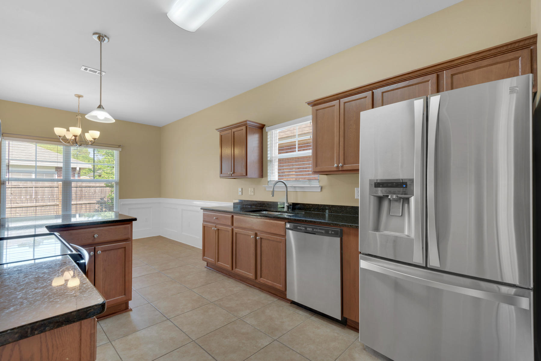 MINGER S/D - Residential