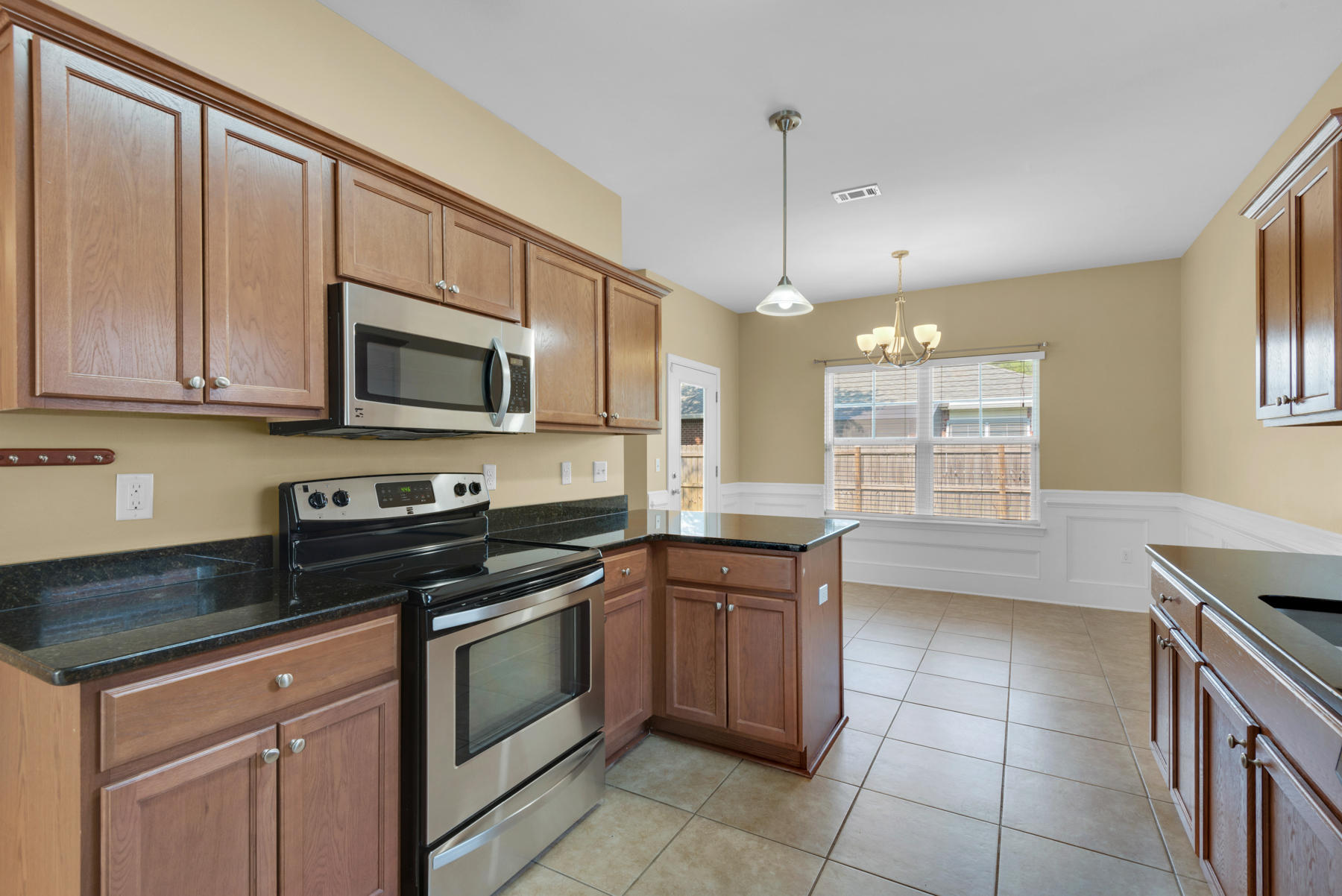 MINGER S/D - Residential