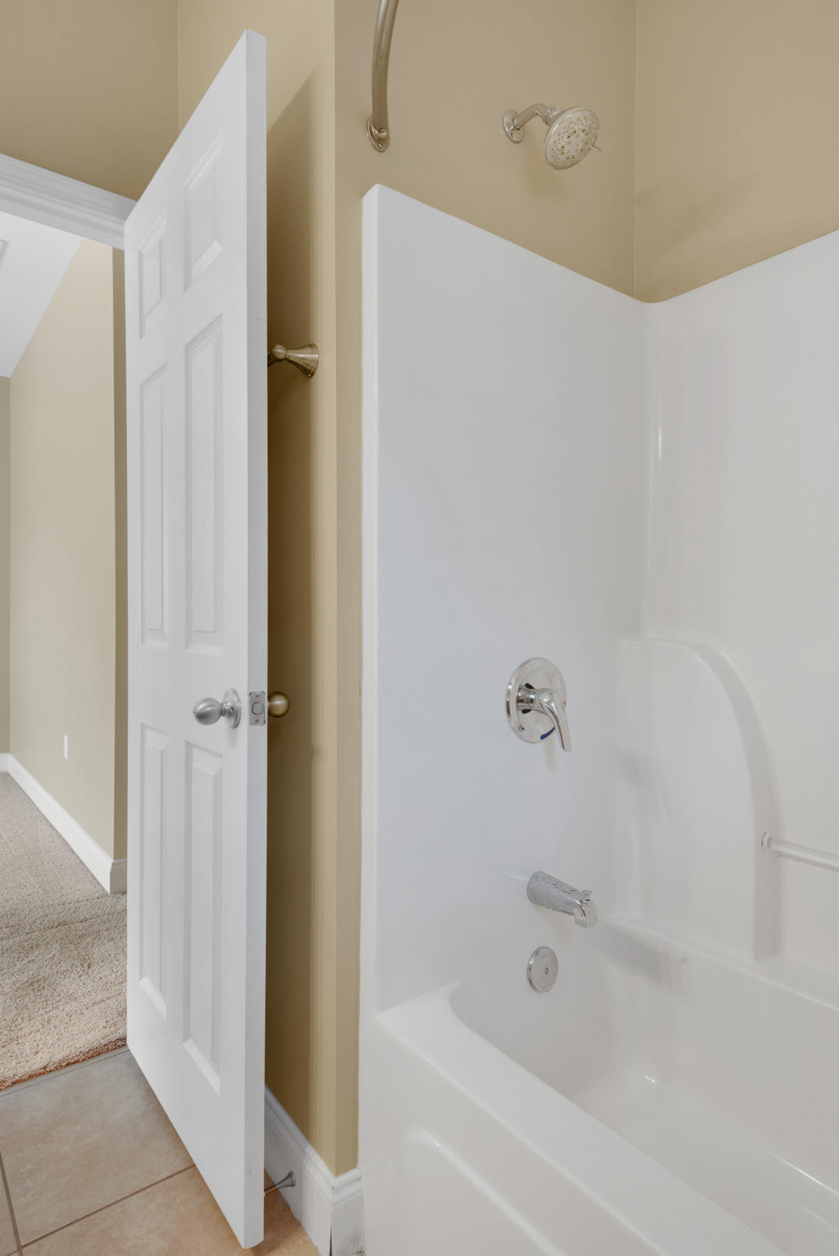 MINGER S/D - Residential