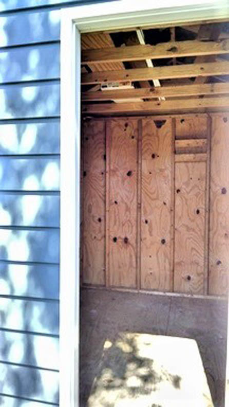 MINGER S/D - Residential