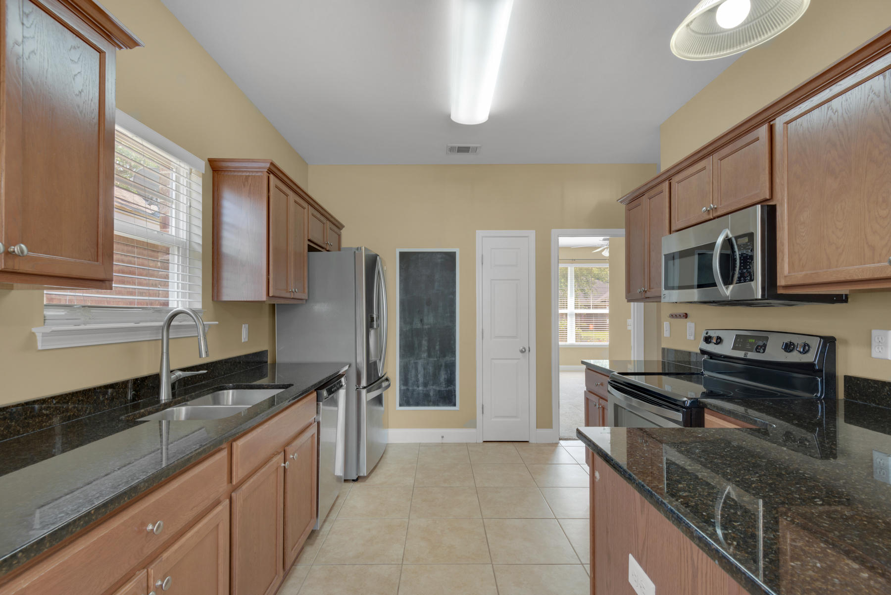 MINGER S/D - Residential