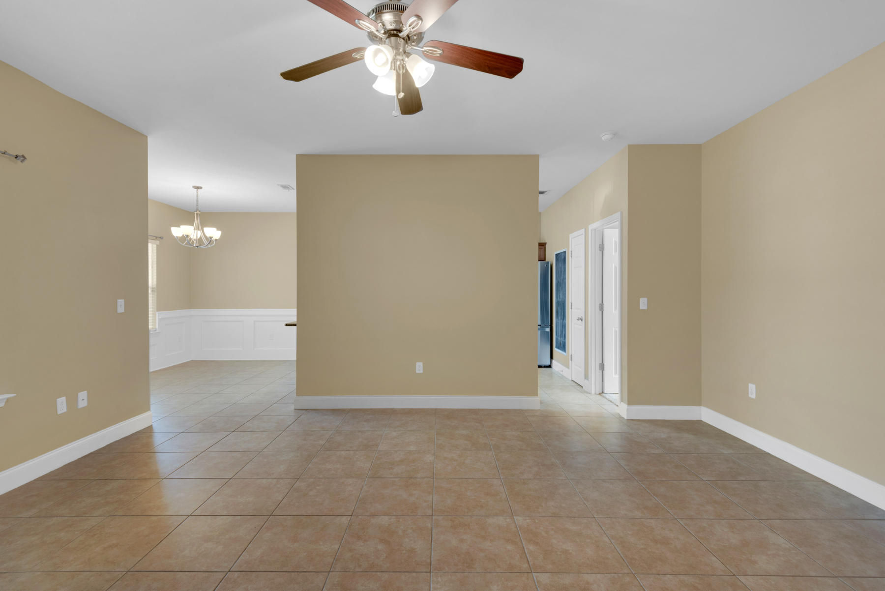 MINGER S/D - Residential