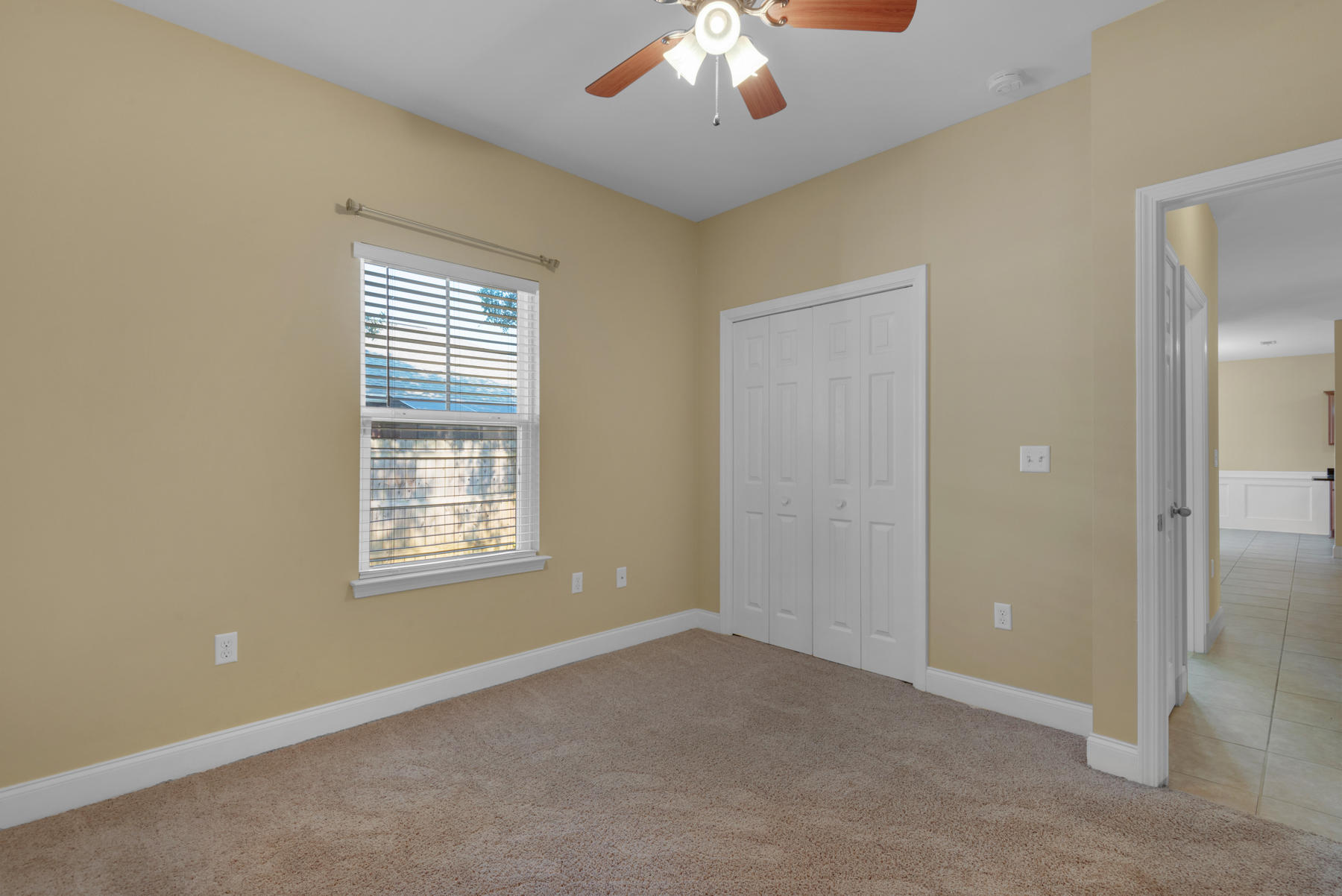 MINGER S/D - Residential