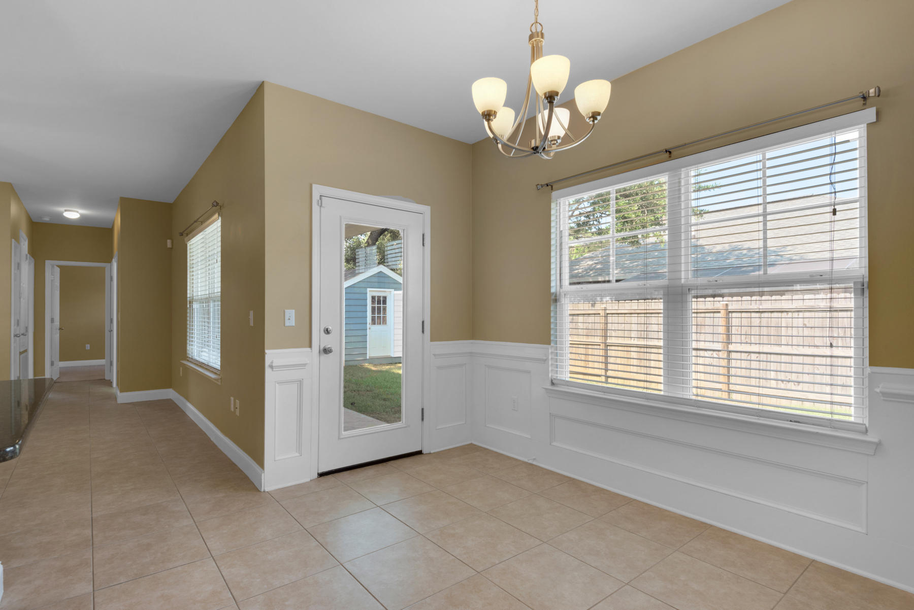 MINGER S/D - Residential