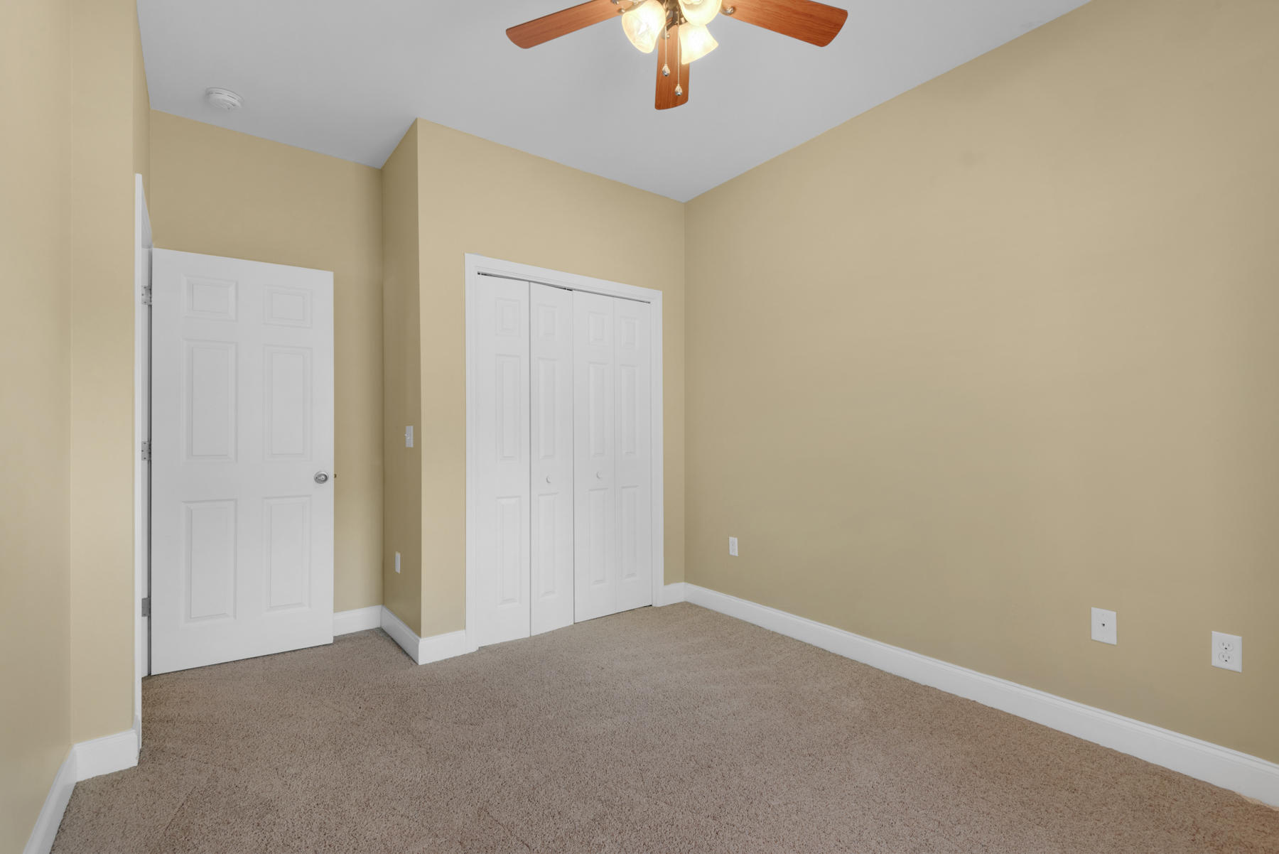 MINGER S/D - Residential