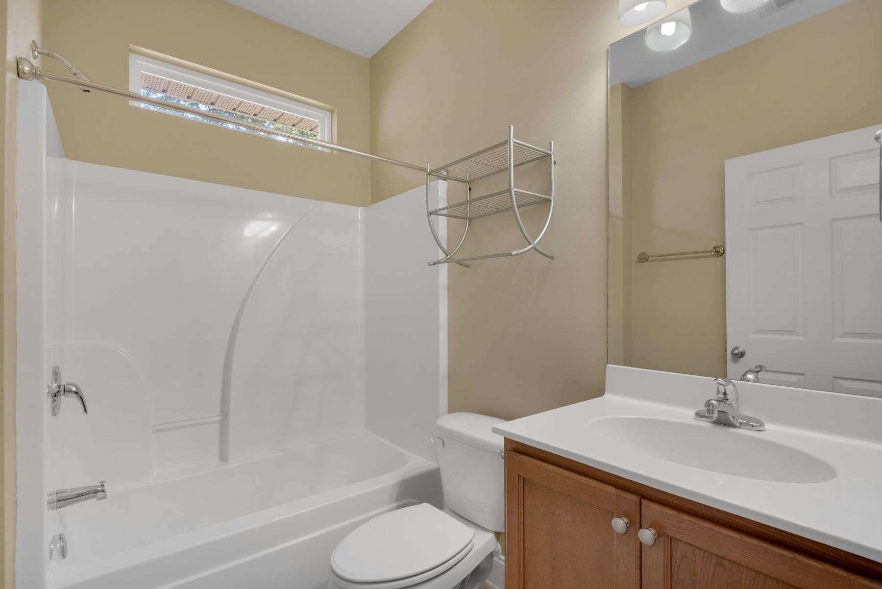 MINGER S/D - Residential