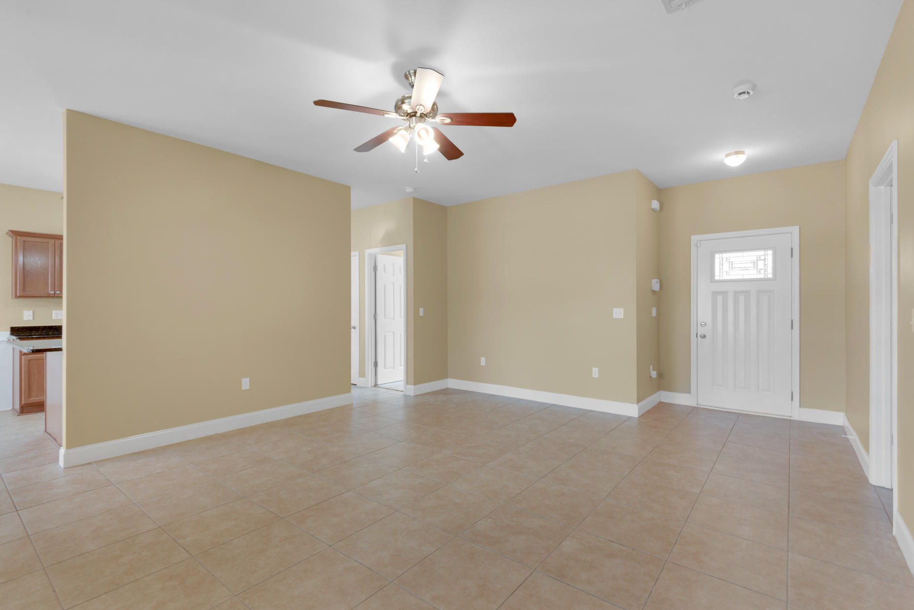 MINGER S/D - Residential