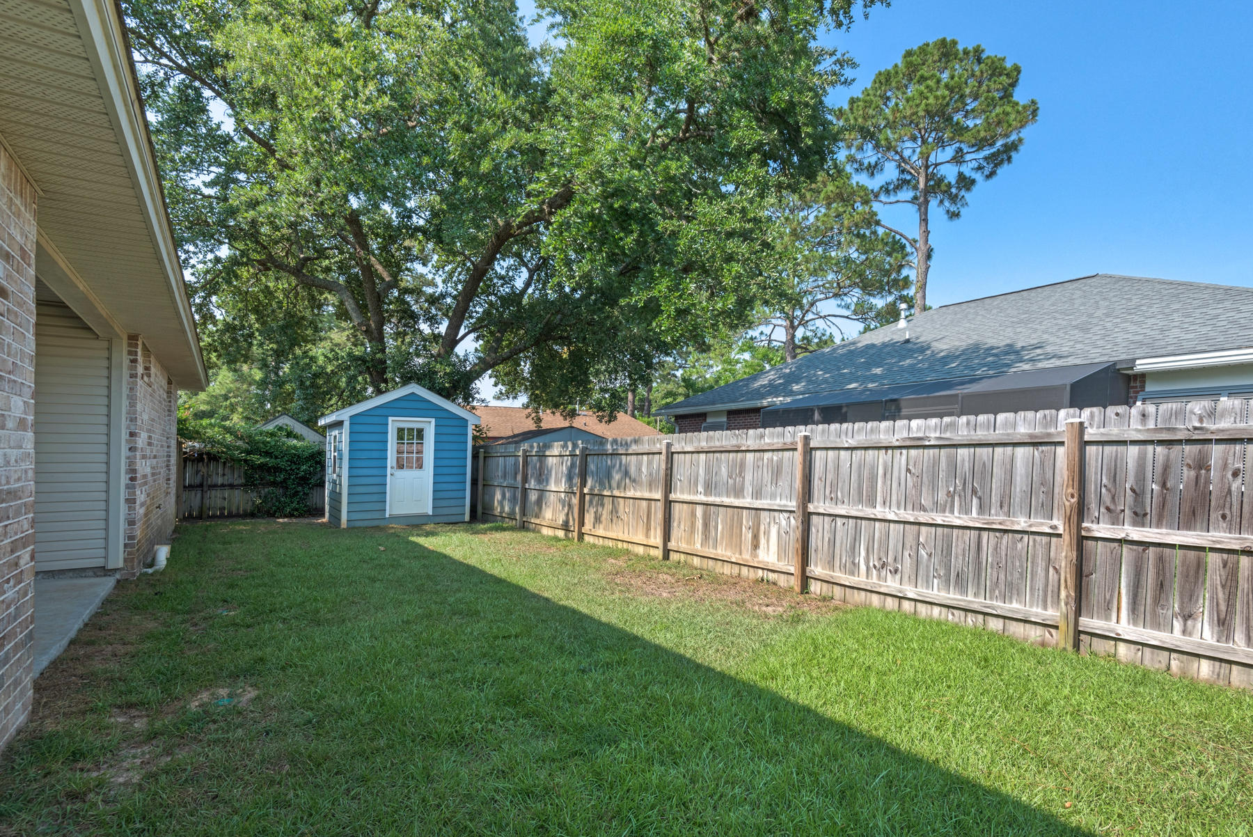 MINGER S/D - Residential