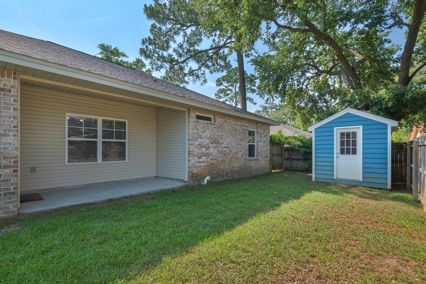 MINGER S/D - Residential