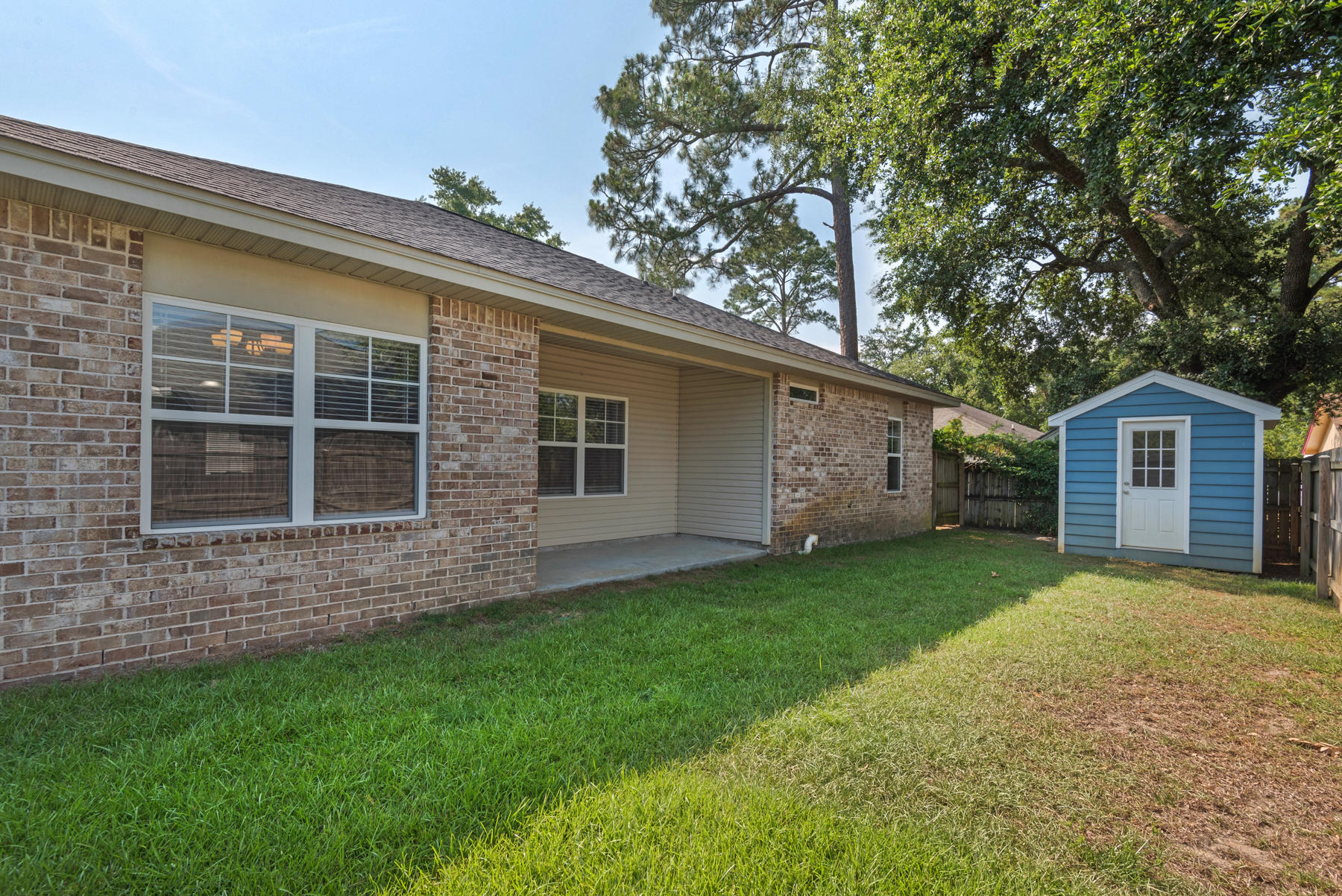 MINGER S/D - Residential