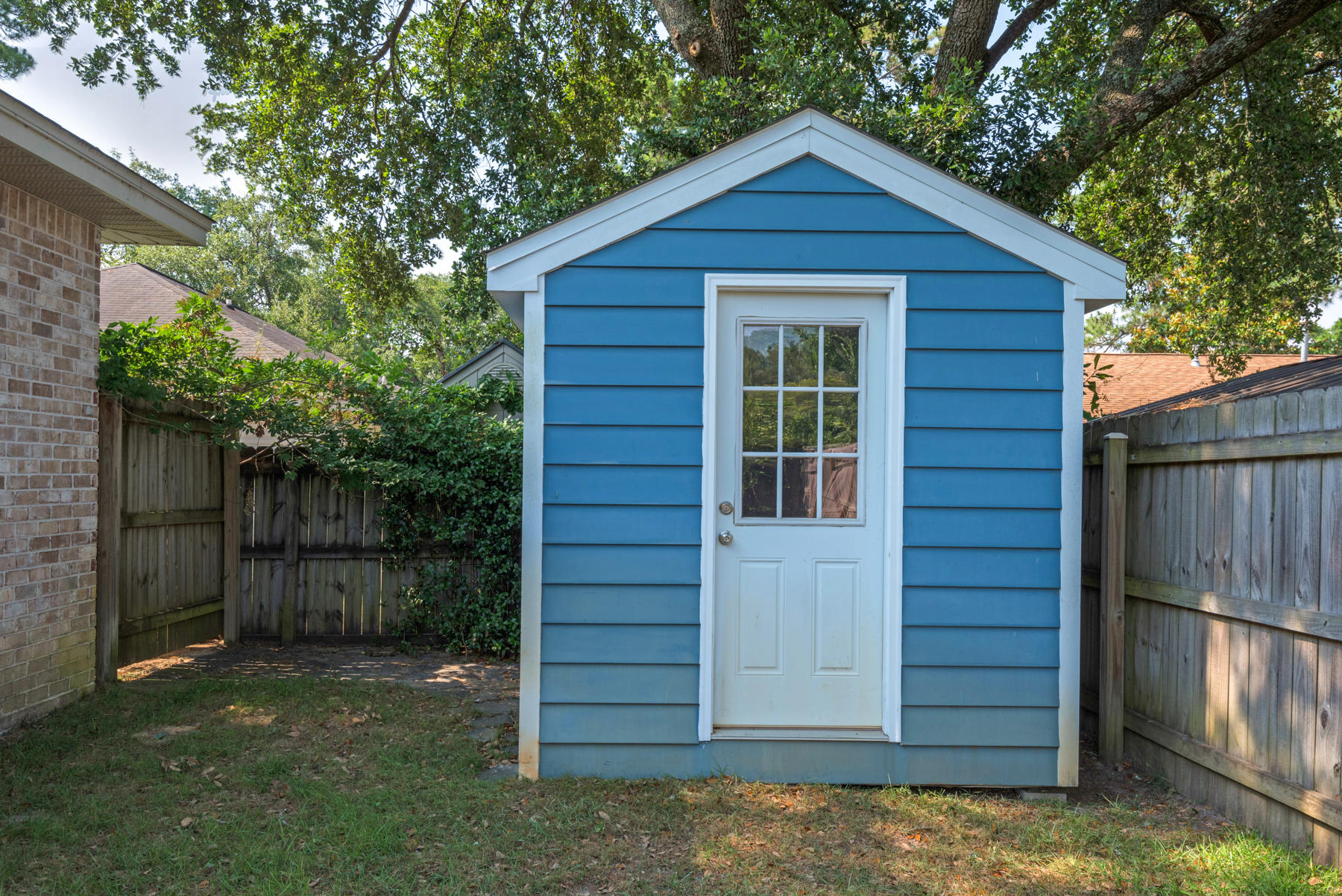 MINGER S/D - Residential