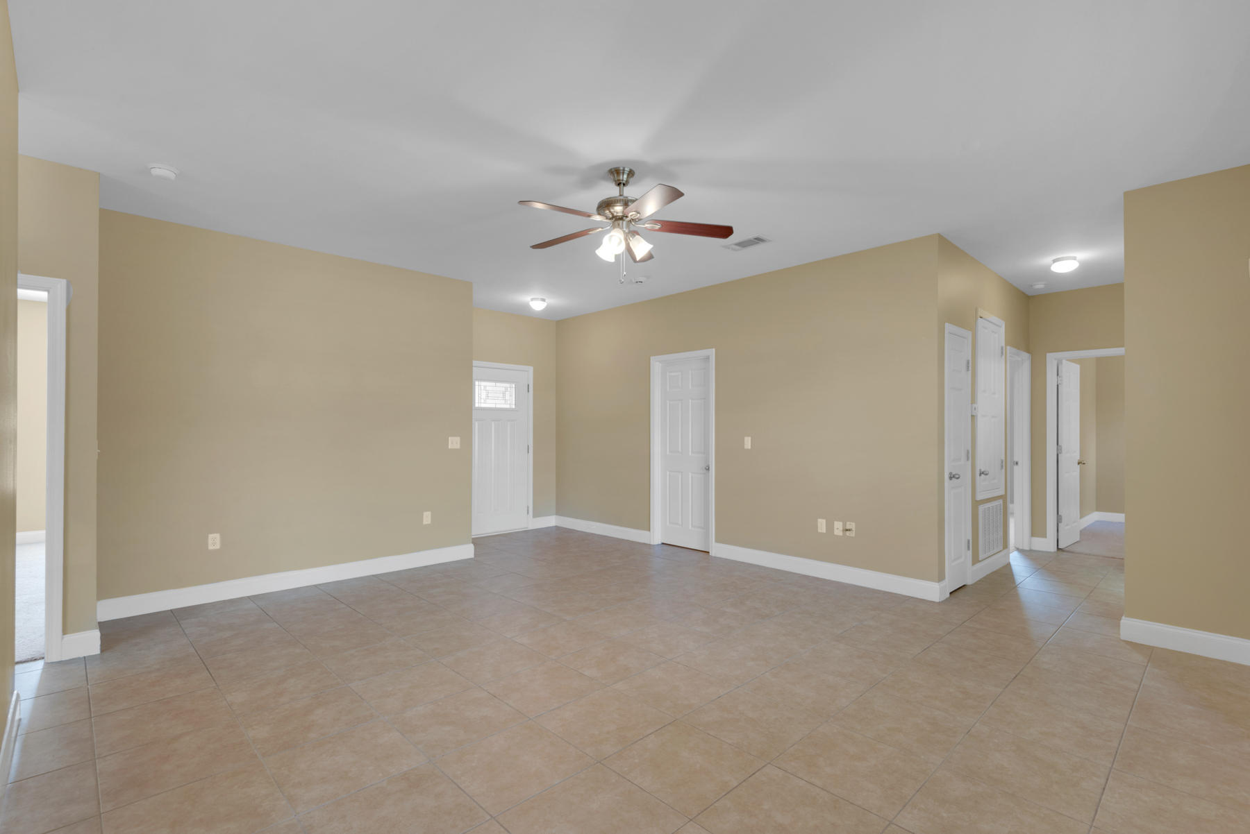 MINGER S/D - Residential