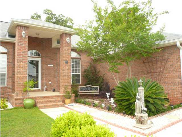 BROOKE ESTATES PH I - Residential