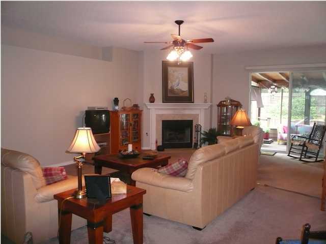 BROOKE ESTATES PH I - Residential