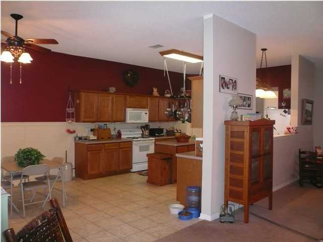 BROOKE ESTATES PH I - Residential