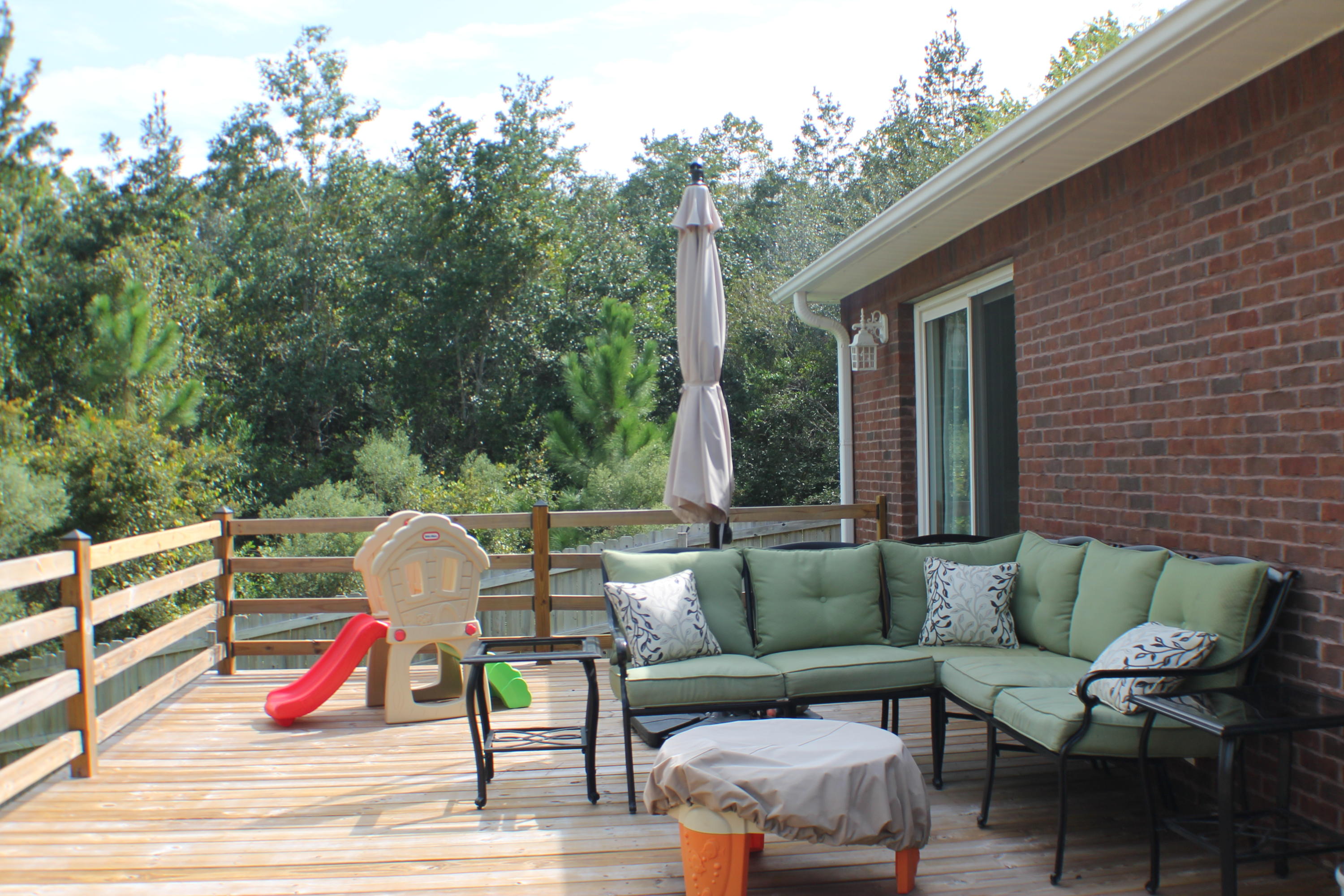 ROLLING HILLS ESTATES - Residential