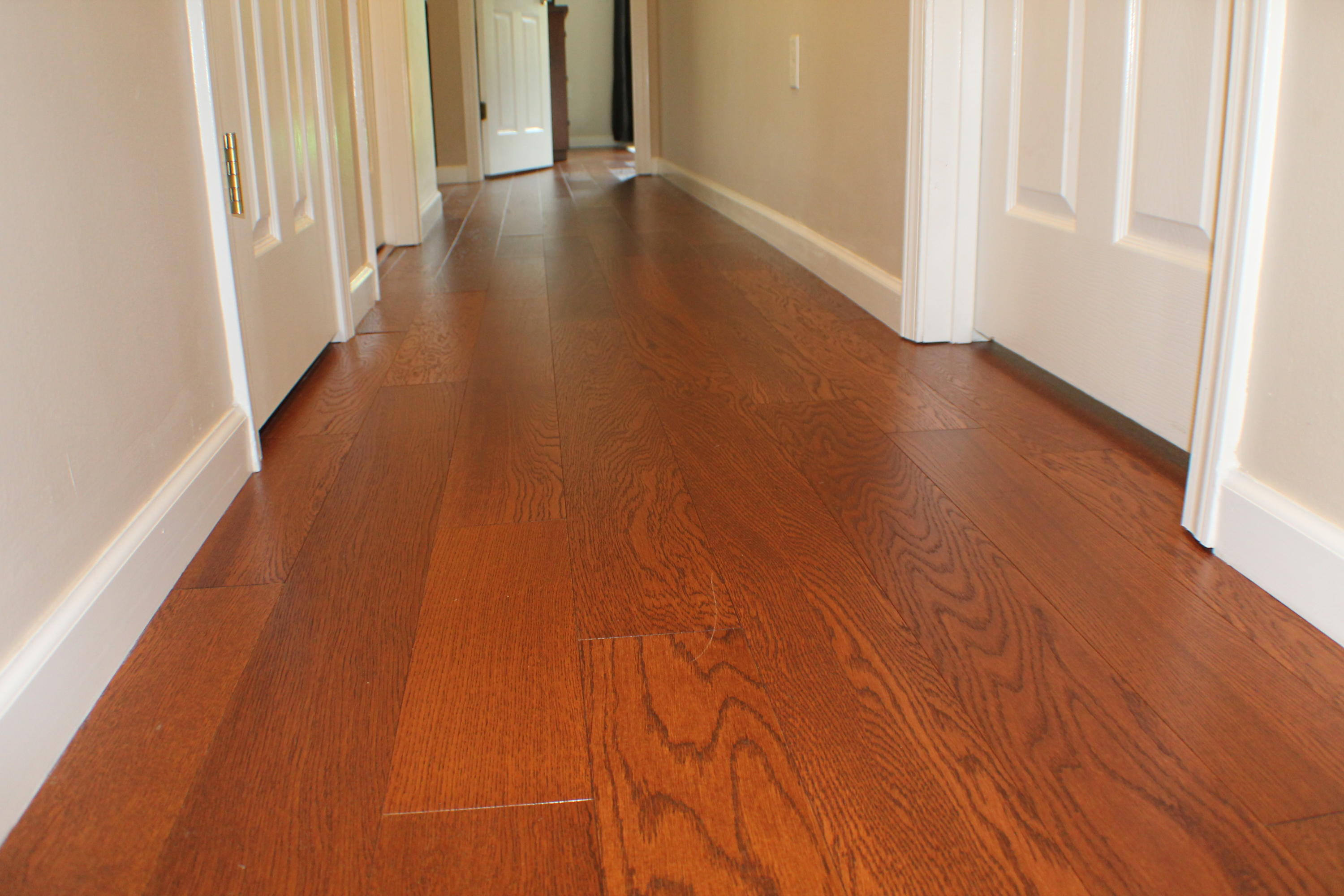 ROLLING HILLS ESTATES - Residential