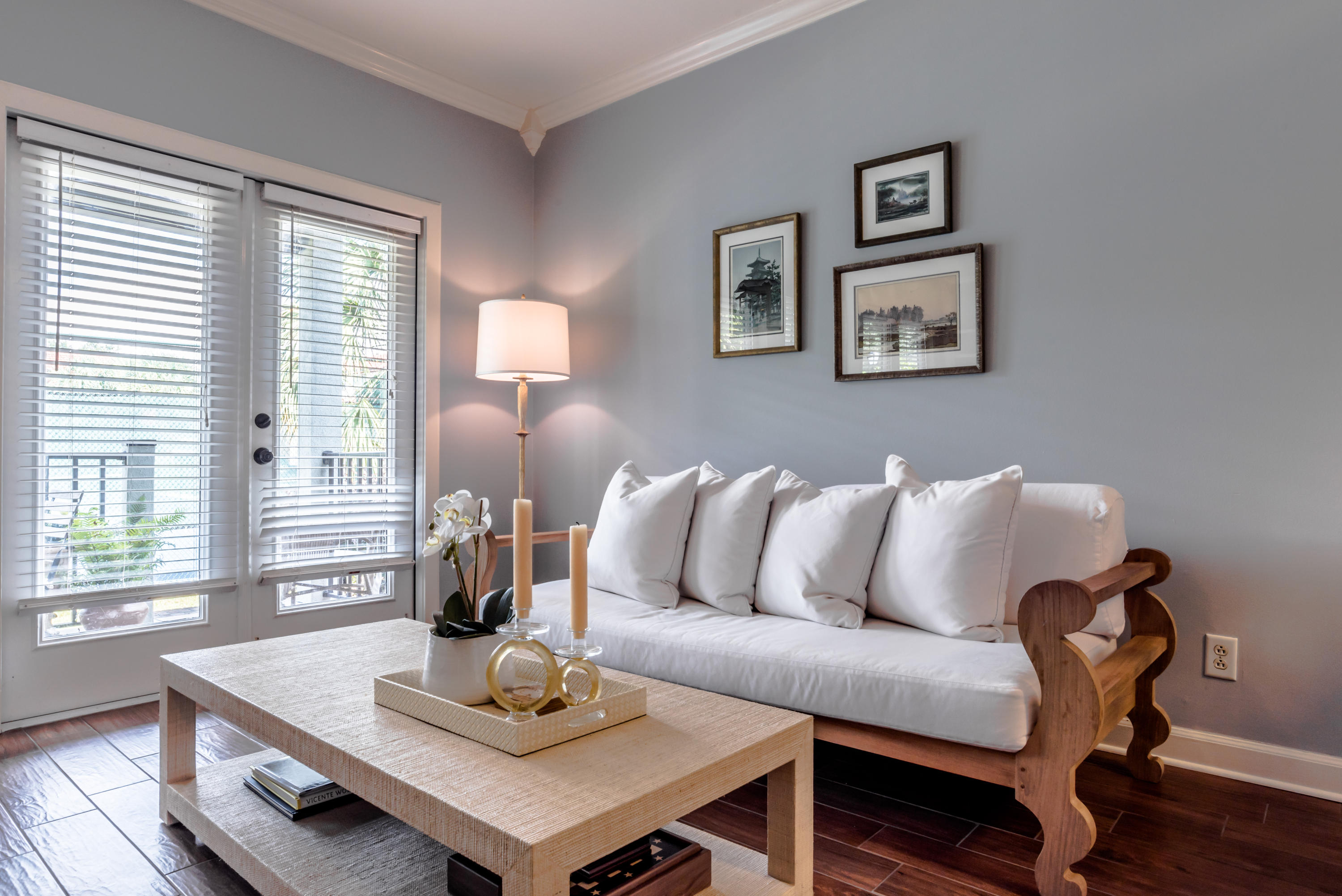 BAYBRIDGE CONDO - Residential