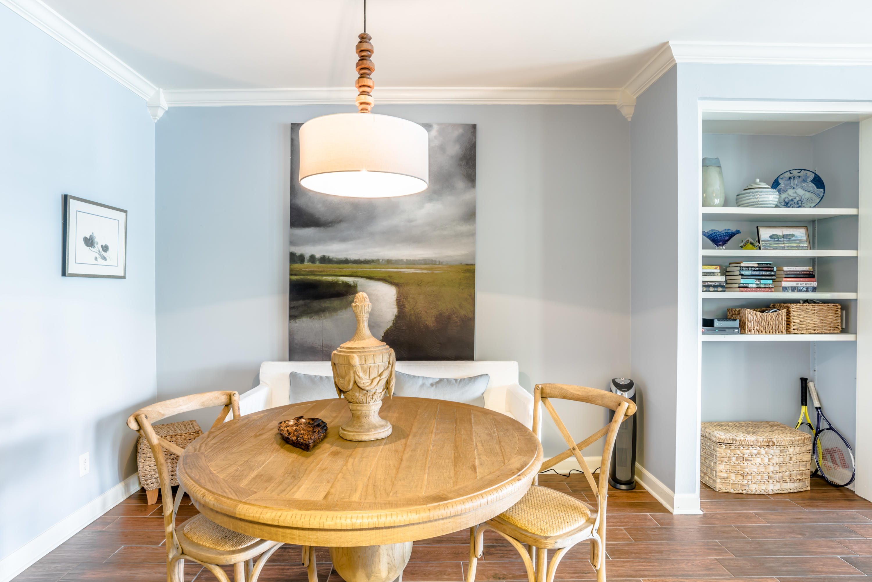 BAYBRIDGE CONDO - Residential