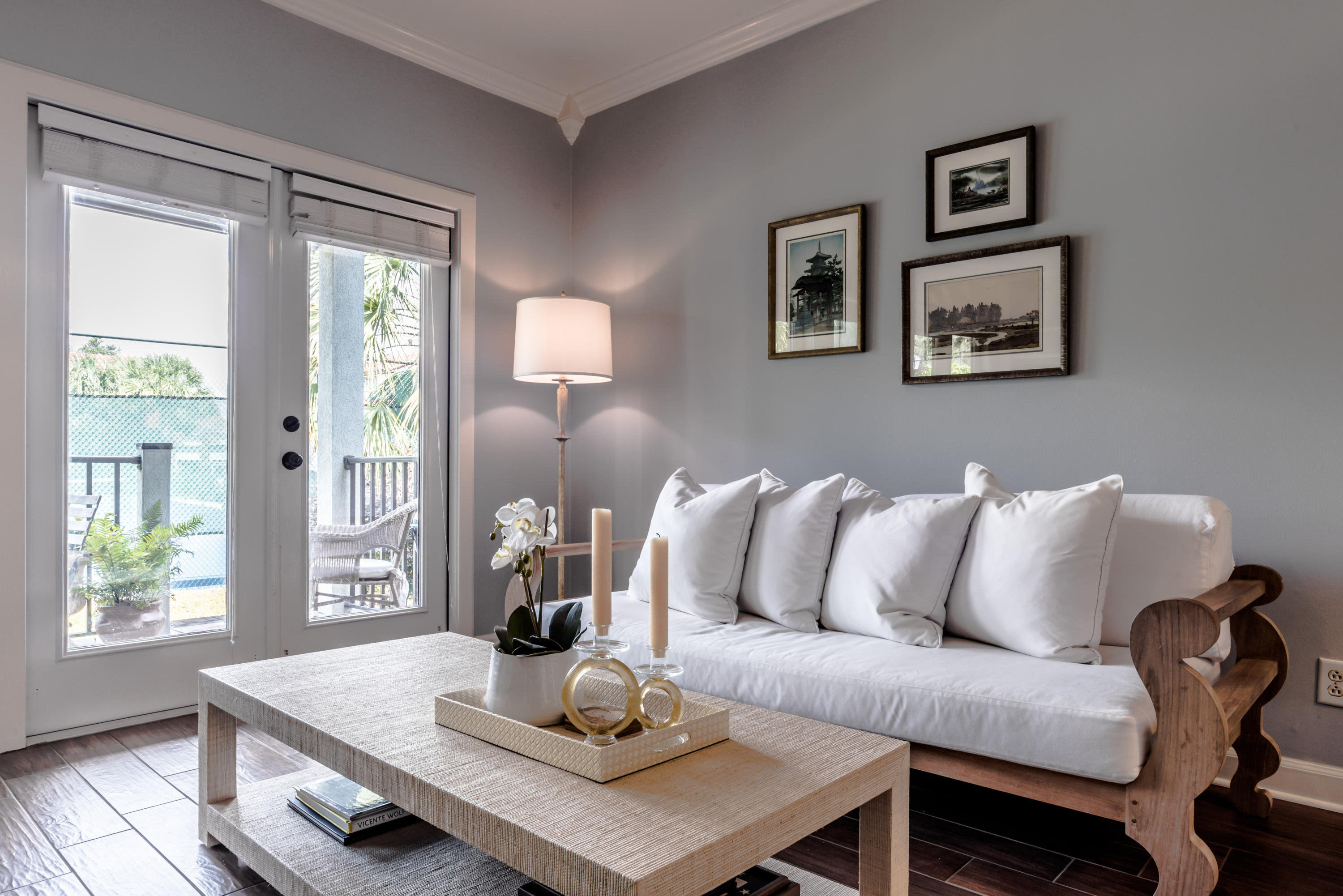 BAYBRIDGE CONDO - Residential