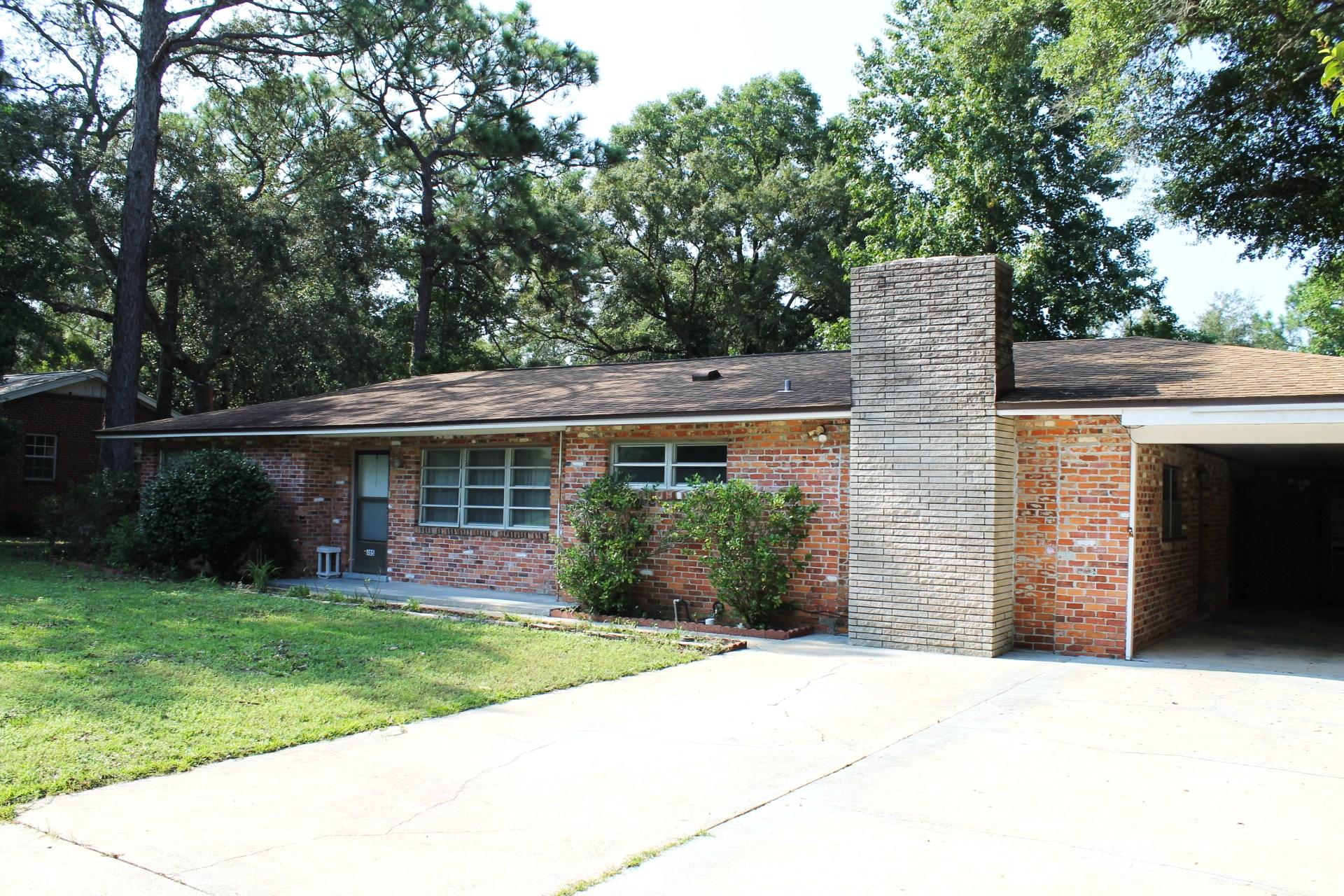 VALPARAISO PLAT 16 - Residential