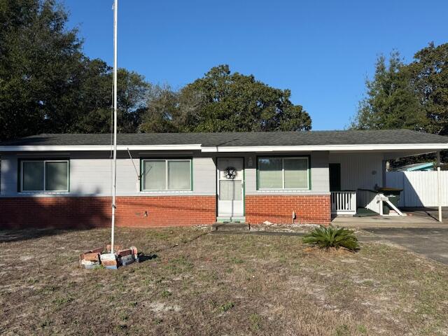 SEABREEZE 5TH ADDN - Residential