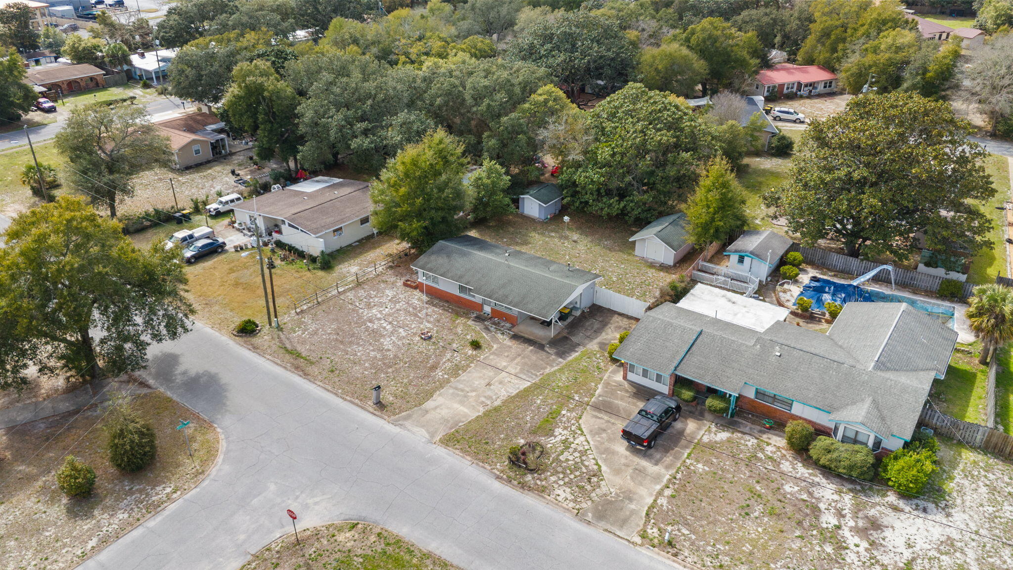 SEABREEZE 5TH ADDN - Residential