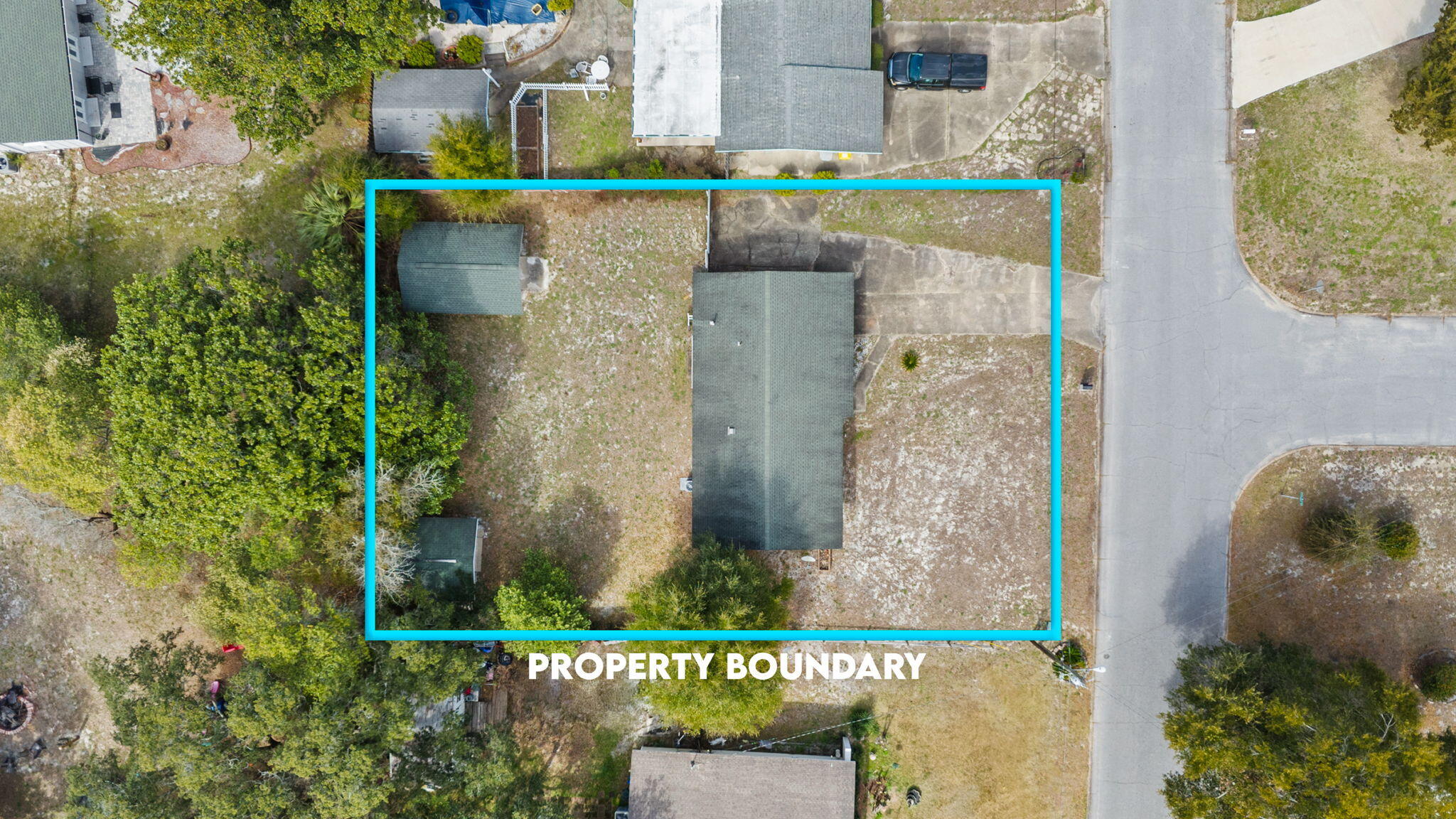 SEABREEZE 5TH ADDN - Residential