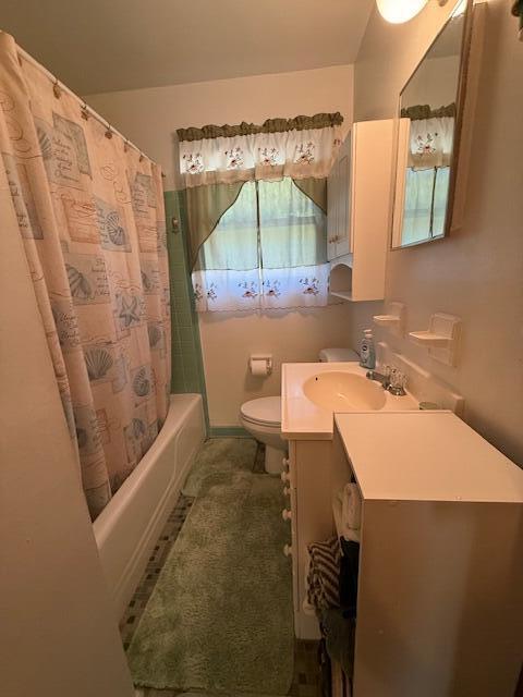 SEABREEZE 5TH ADDN - Residential