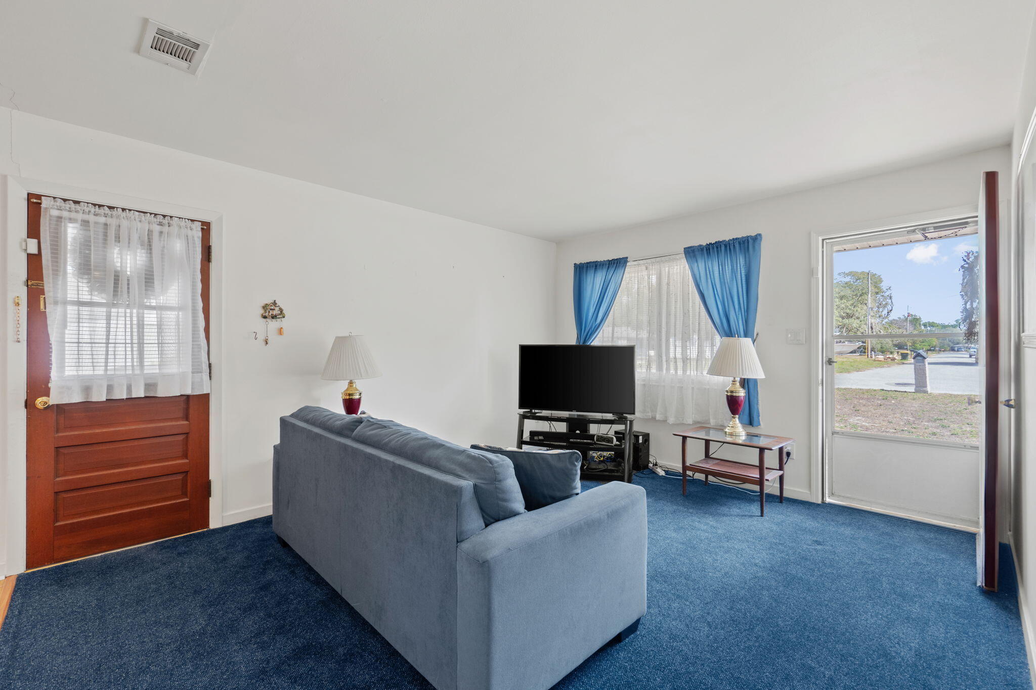 SEABREEZE 5TH ADDN - Residential