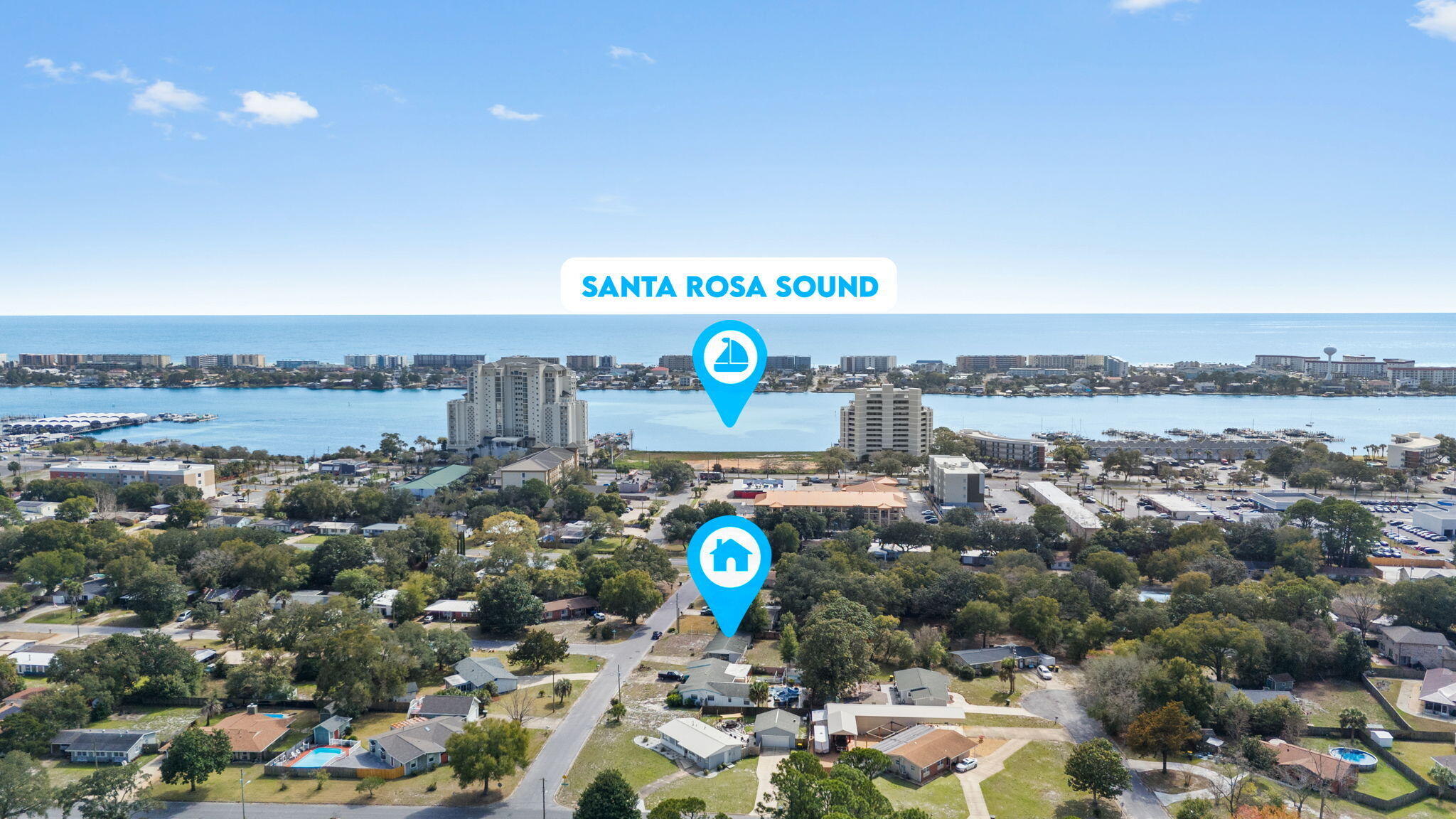 SEABREEZE 5TH ADDN - Residential