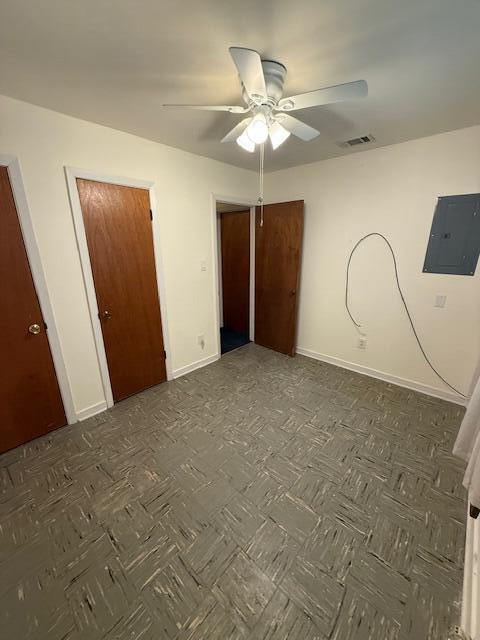 SEABREEZE 5TH ADDN - Residential