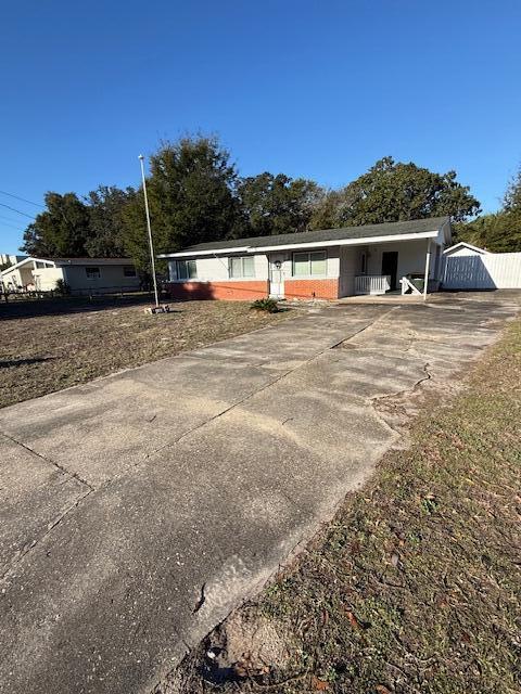 SEABREEZE 5TH ADDN - Residential