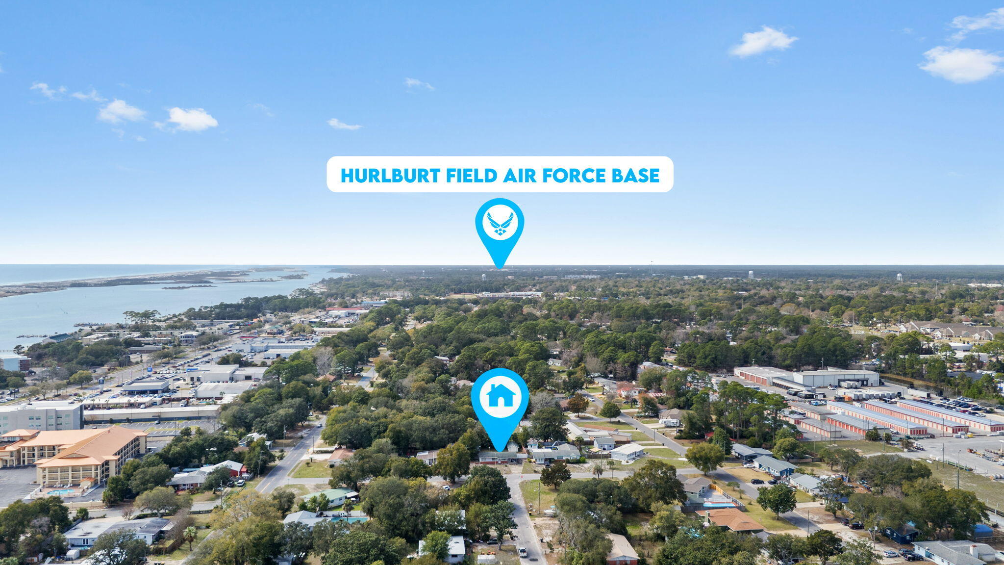 SEABREEZE 5TH ADDN - Residential