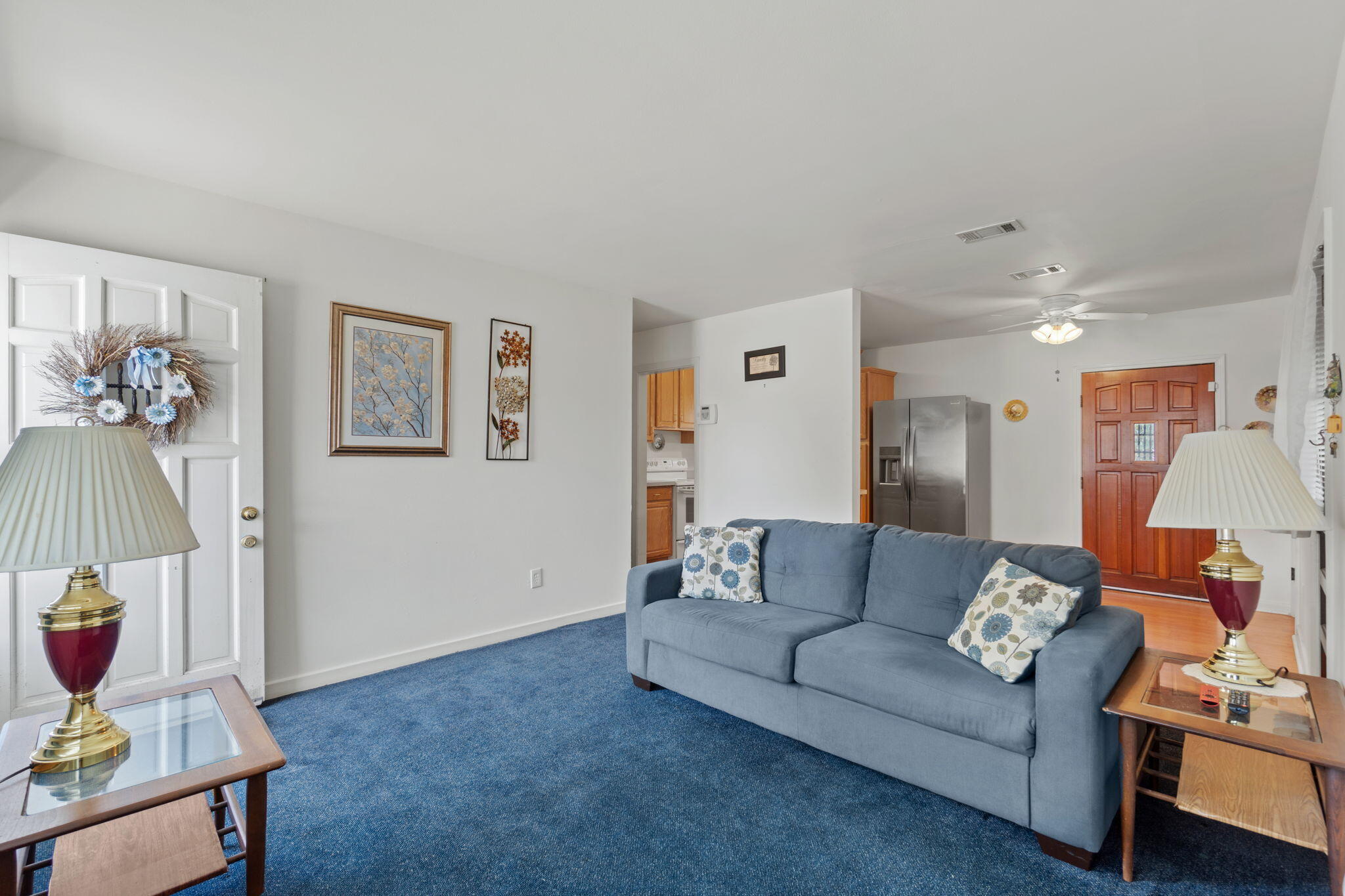 SEABREEZE 5TH ADDN - Residential