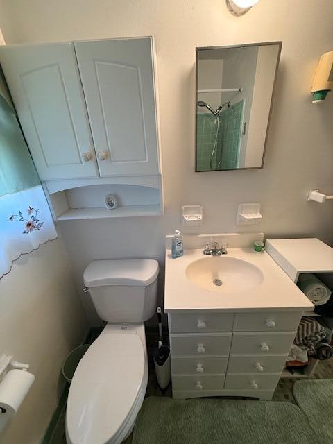 SEABREEZE 5TH ADDN - Residential