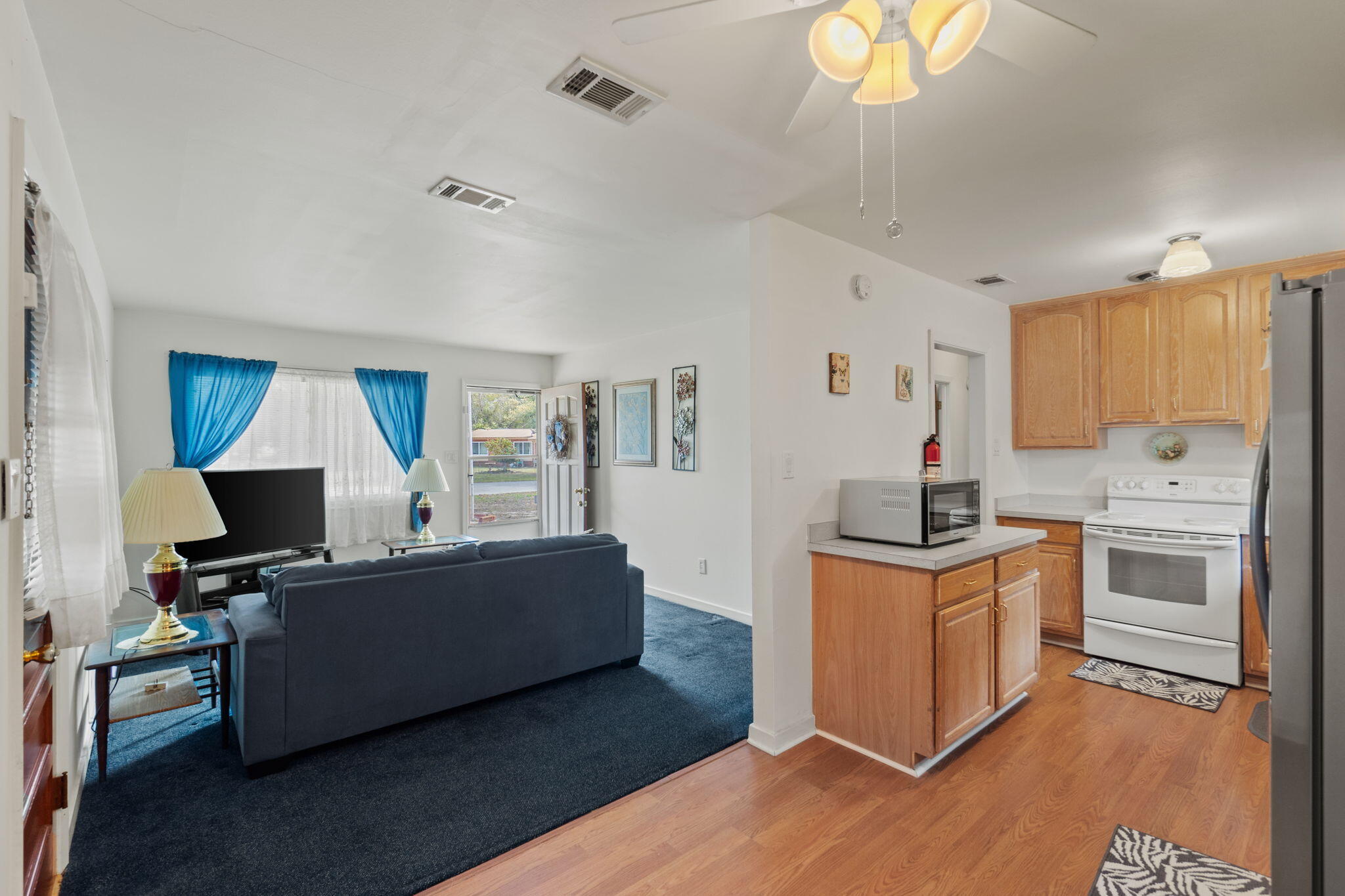 SEABREEZE 5TH ADDN - Residential