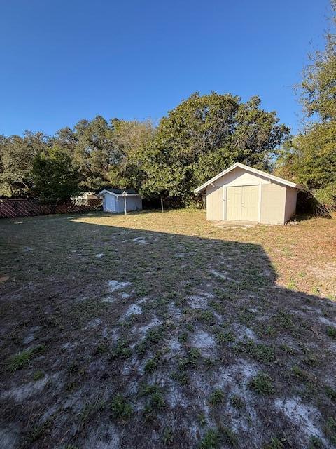 SEABREEZE 5TH ADDN - Residential