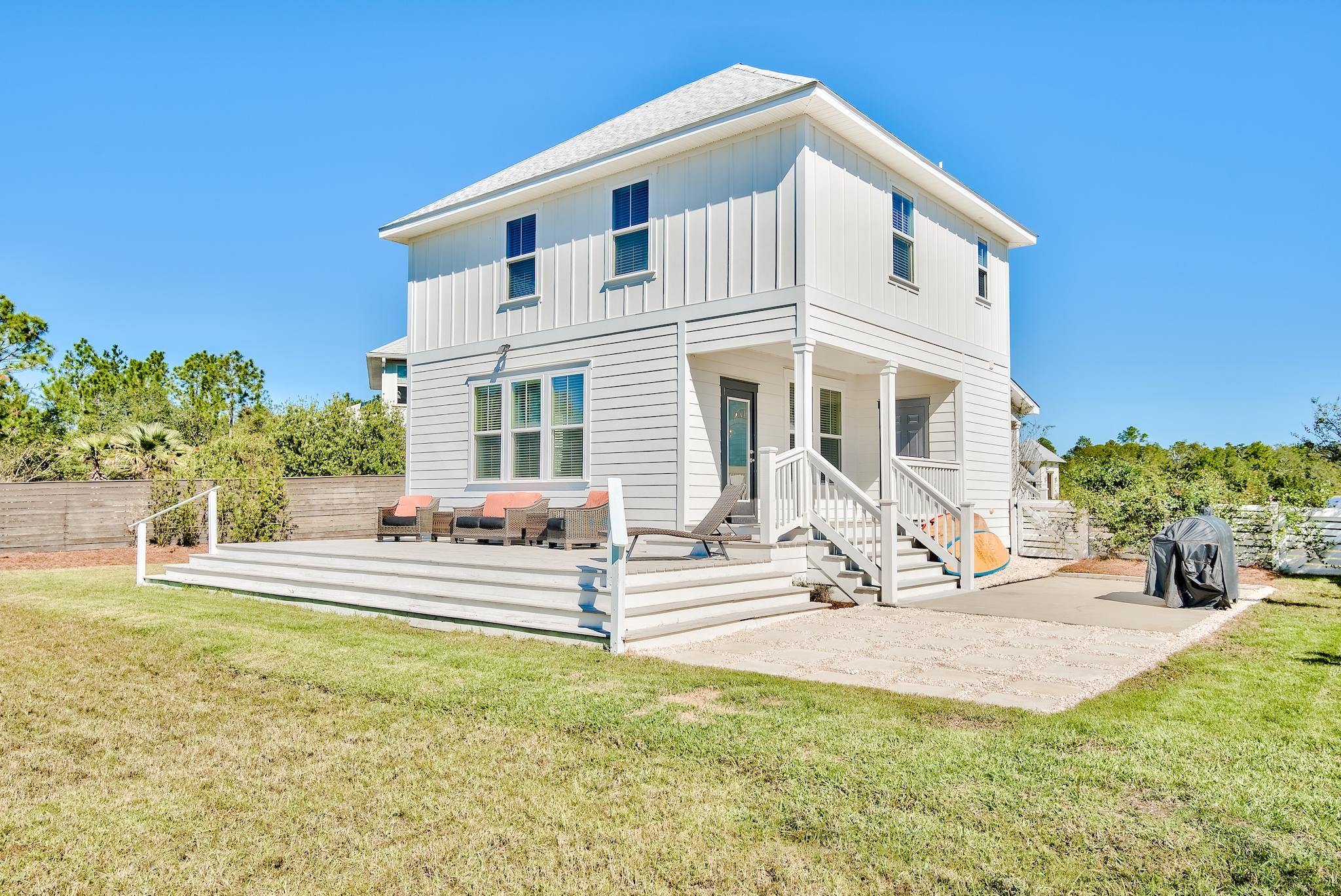 AUDUBON POINT - Residential