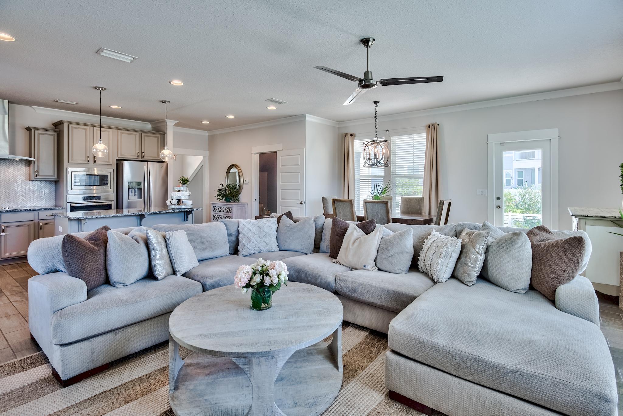 AUDUBON POINT - Residential