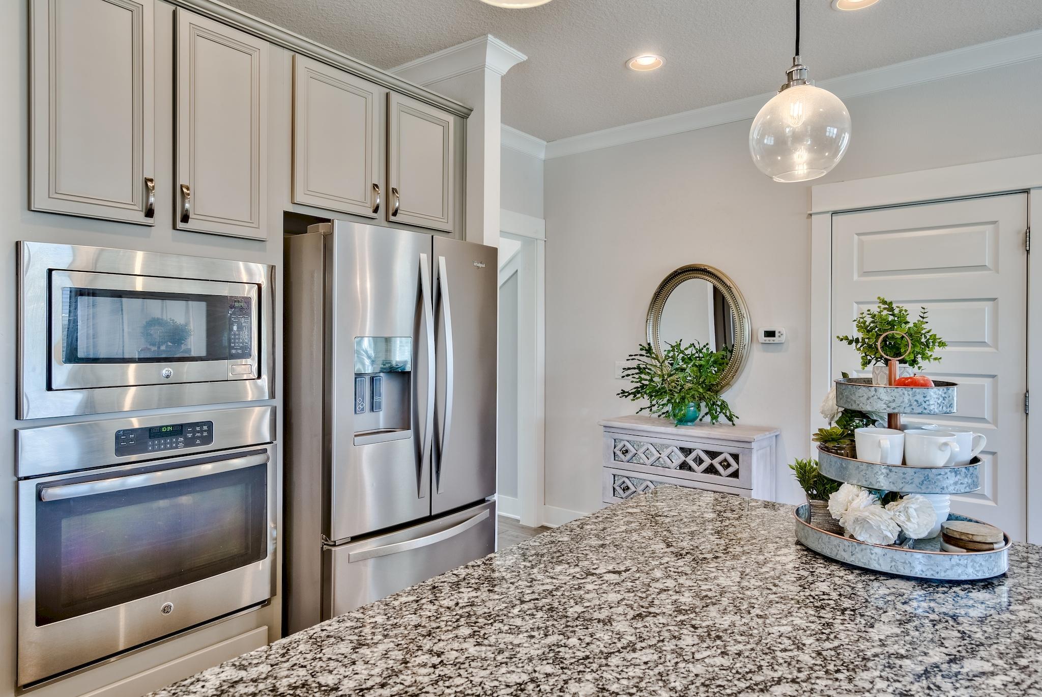 AUDUBON POINT - Residential