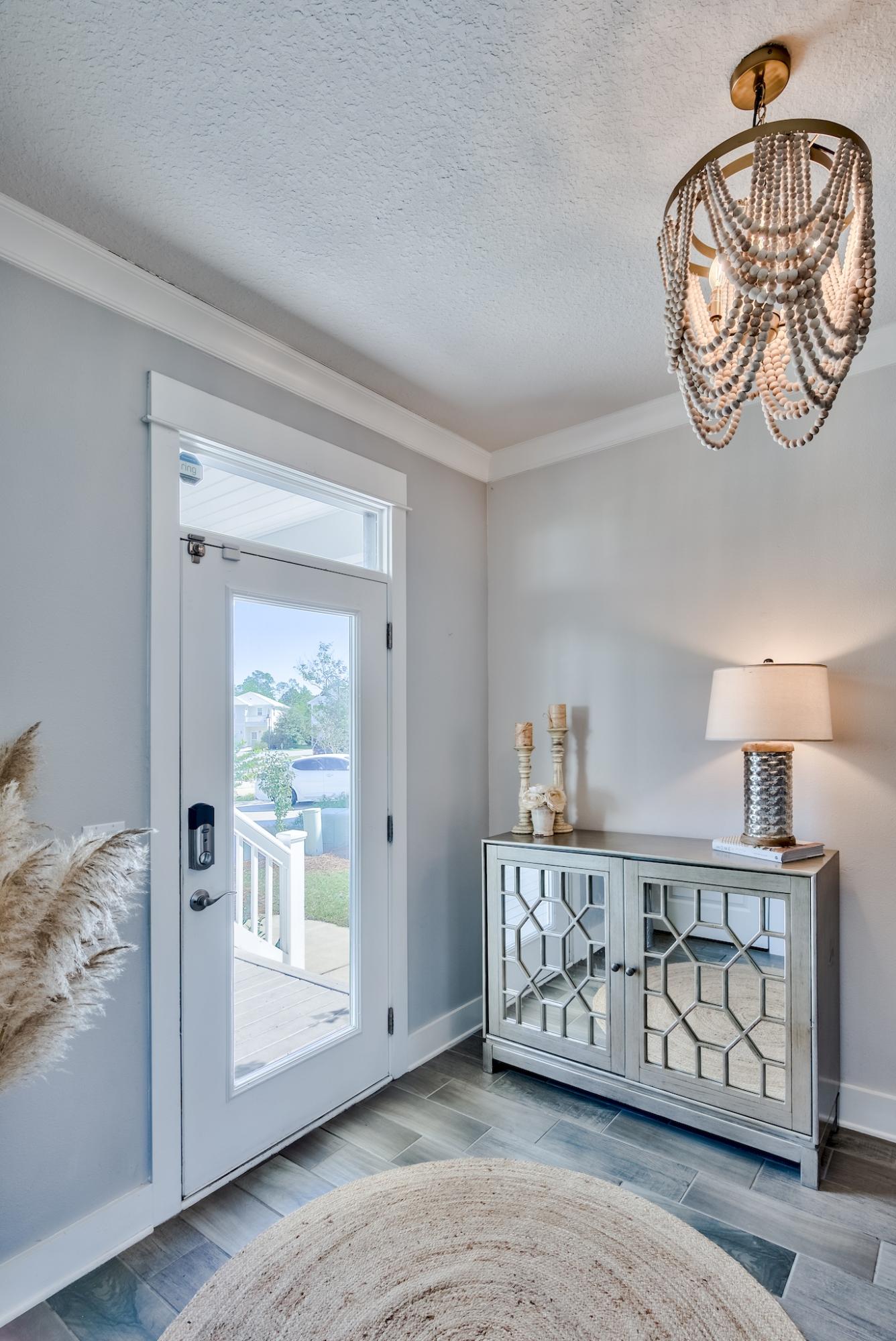 AUDUBON POINT - Residential