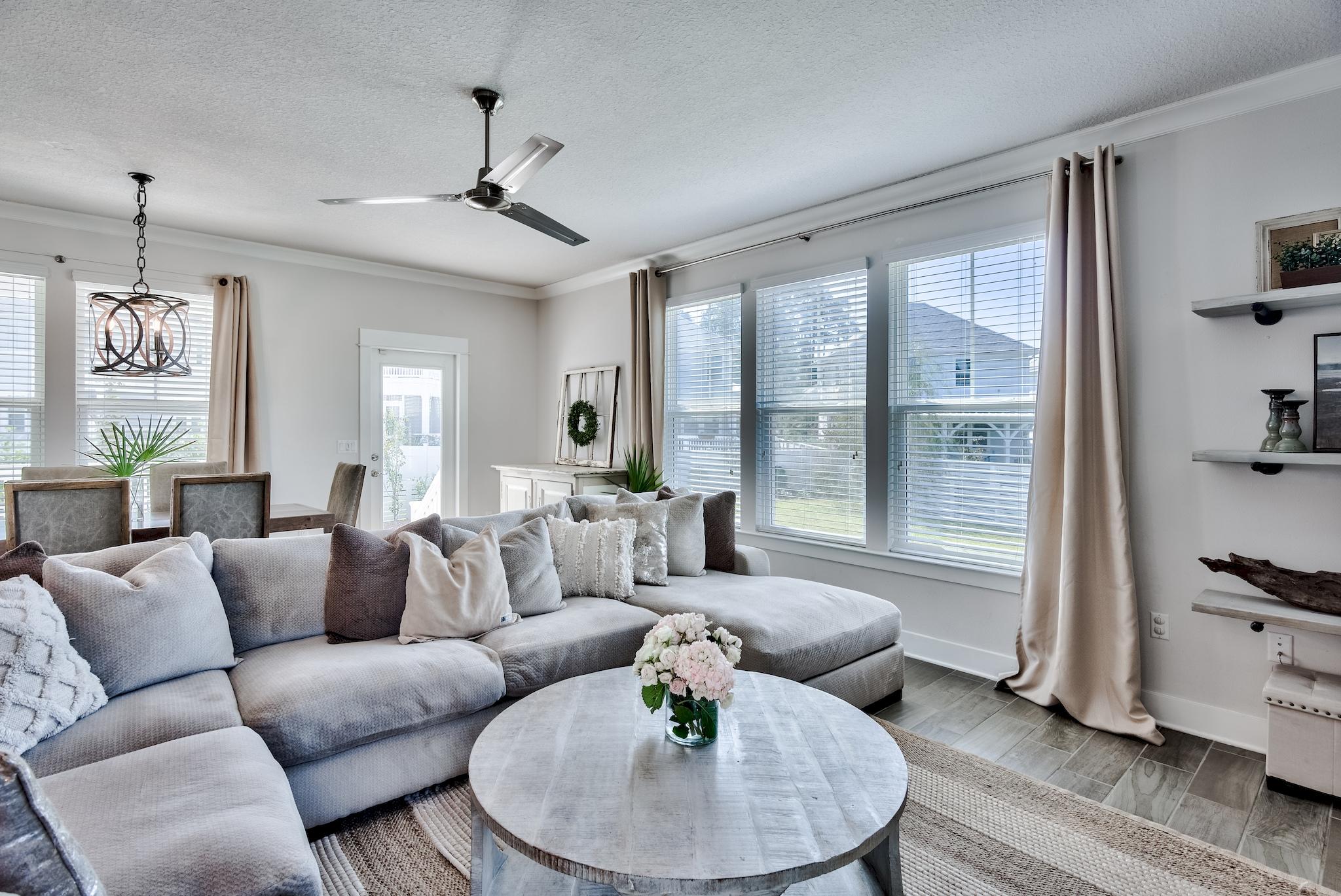 AUDUBON POINT - Residential